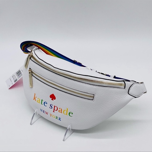 Kate Spade Pride Belt Bag 🏳️‍🌈 - Picture 5 of 8